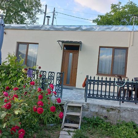 Bed and Breakfast Ana-Maria Bnb Tatev Zewnętrze zdjęcie