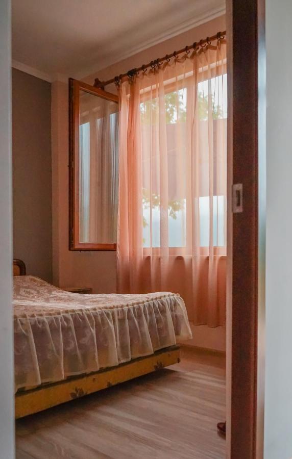 Bed and Breakfast Ana-Maria Bnb Tatev Zewnętrze zdjęcie