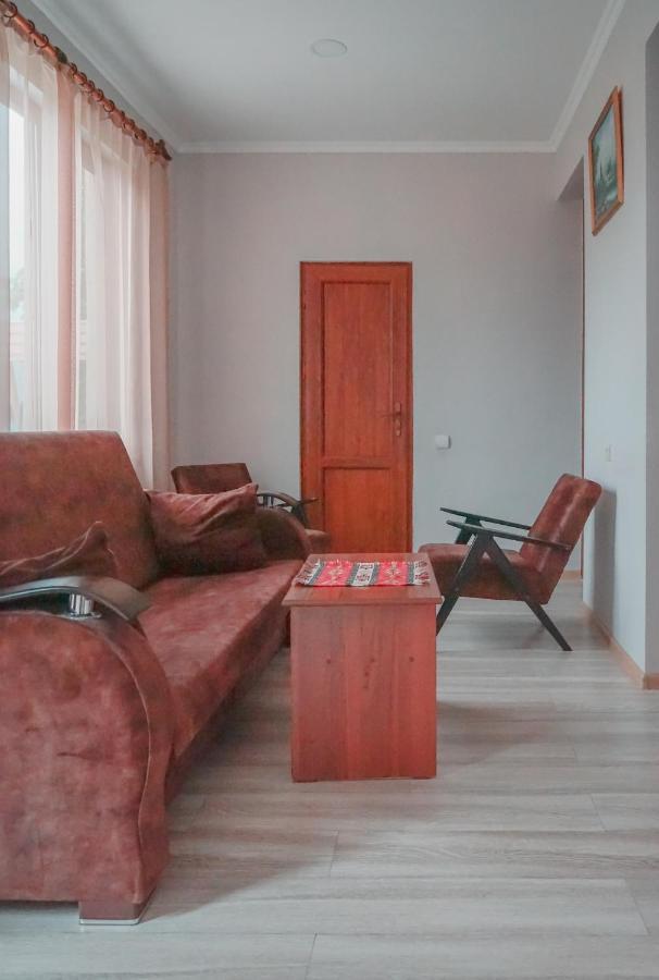 Bed and Breakfast Ana-Maria Bnb Tatev Zewnętrze zdjęcie