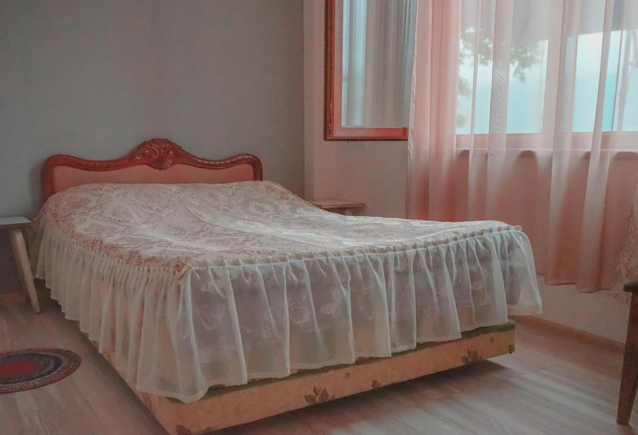 Bed and Breakfast Ana-Maria Bnb Tatev Zewnętrze zdjęcie
