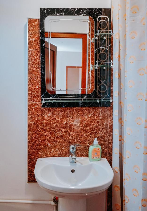 Bed and Breakfast Ana-Maria Bnb Tatev Zewnętrze zdjęcie