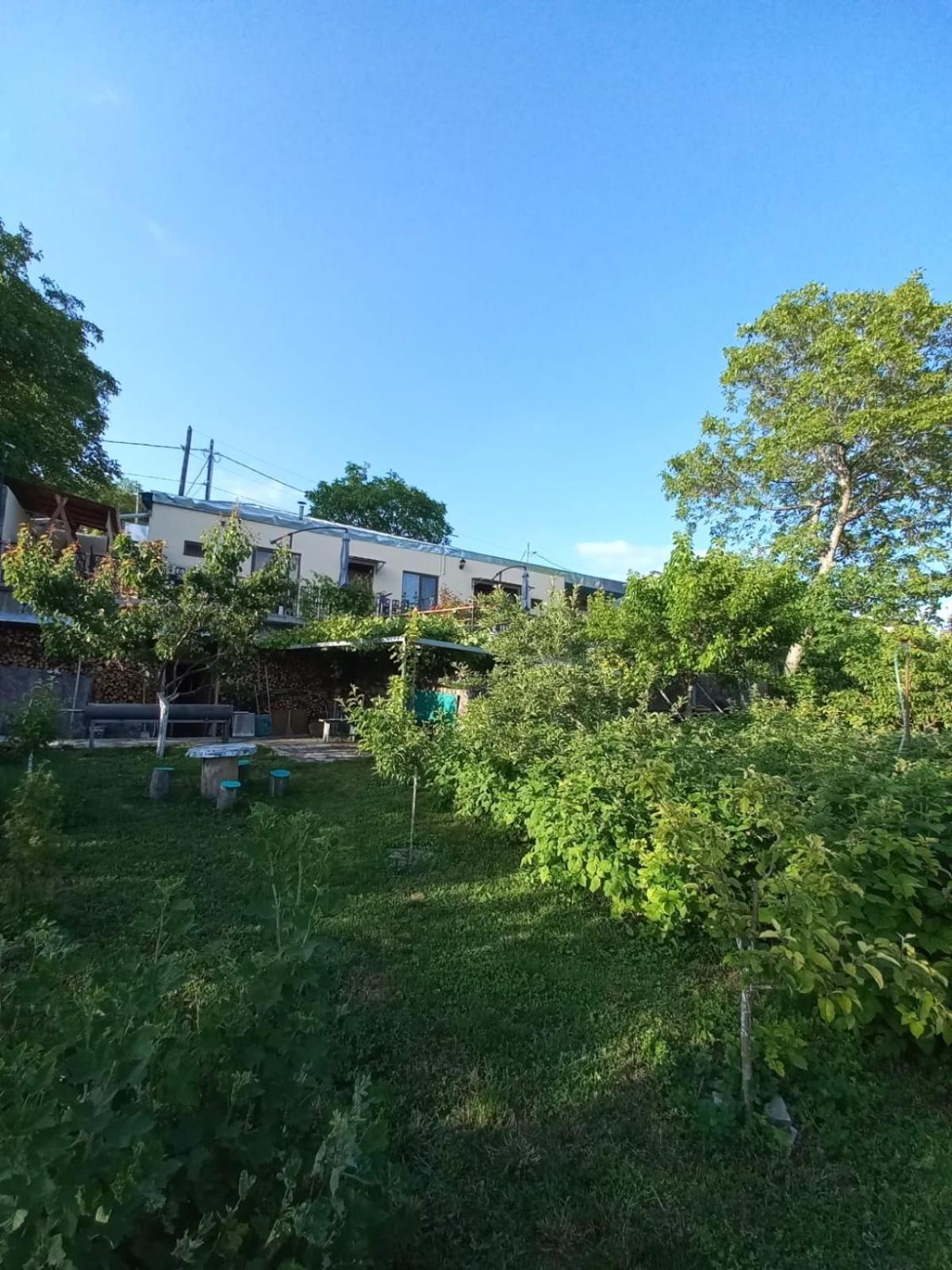 Bed and Breakfast Ana-Maria Bnb Tatev Zewnętrze zdjęcie