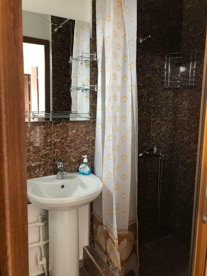 Bed and Breakfast Ana-Maria Bnb Tatev Zewnętrze zdjęcie