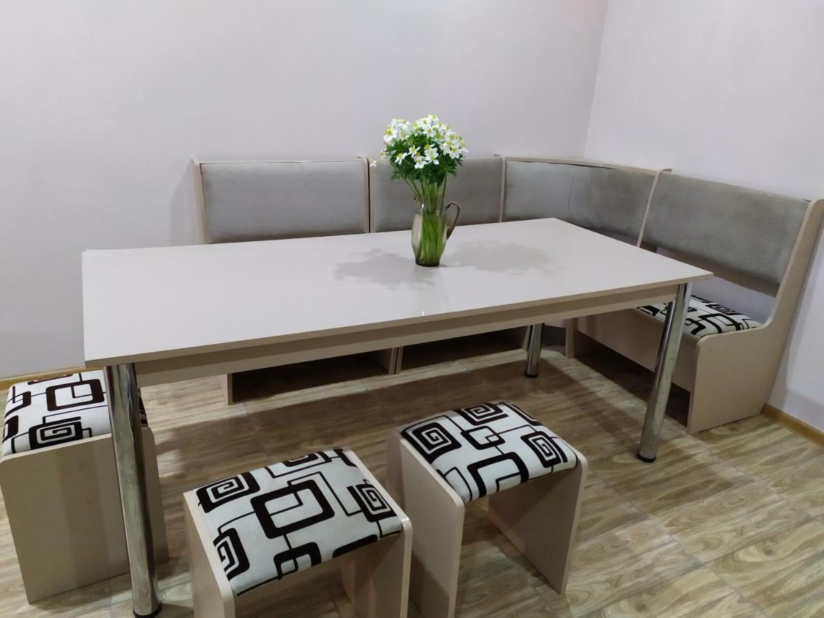 Bed and Breakfast Ana-Maria Bnb Tatev Zewnętrze zdjęcie
