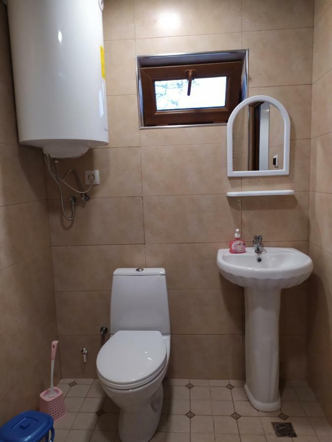 Bed and Breakfast Ana-Maria Bnb Tatev Zewnętrze zdjęcie