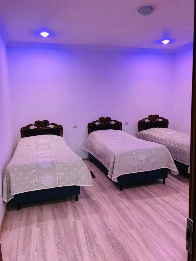 Bed and Breakfast Ana-Maria Bnb Tatev Zewnętrze zdjęcie