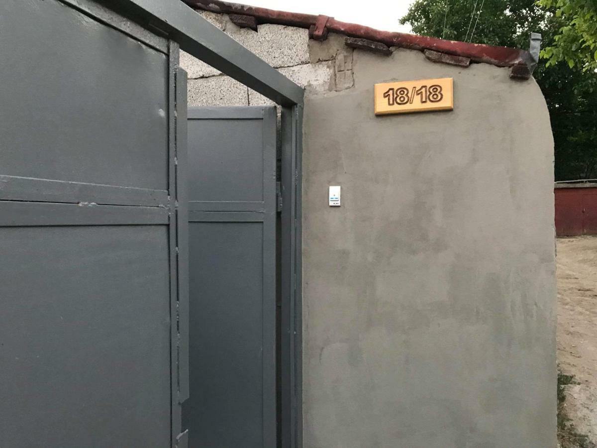 Bed and Breakfast Ana-Maria Bnb Tatev Zewnętrze zdjęcie