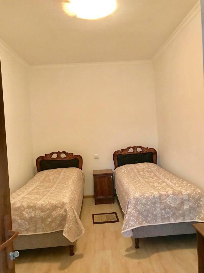 Bed and Breakfast Ana-Maria Bnb Tatev Zewnętrze zdjęcie