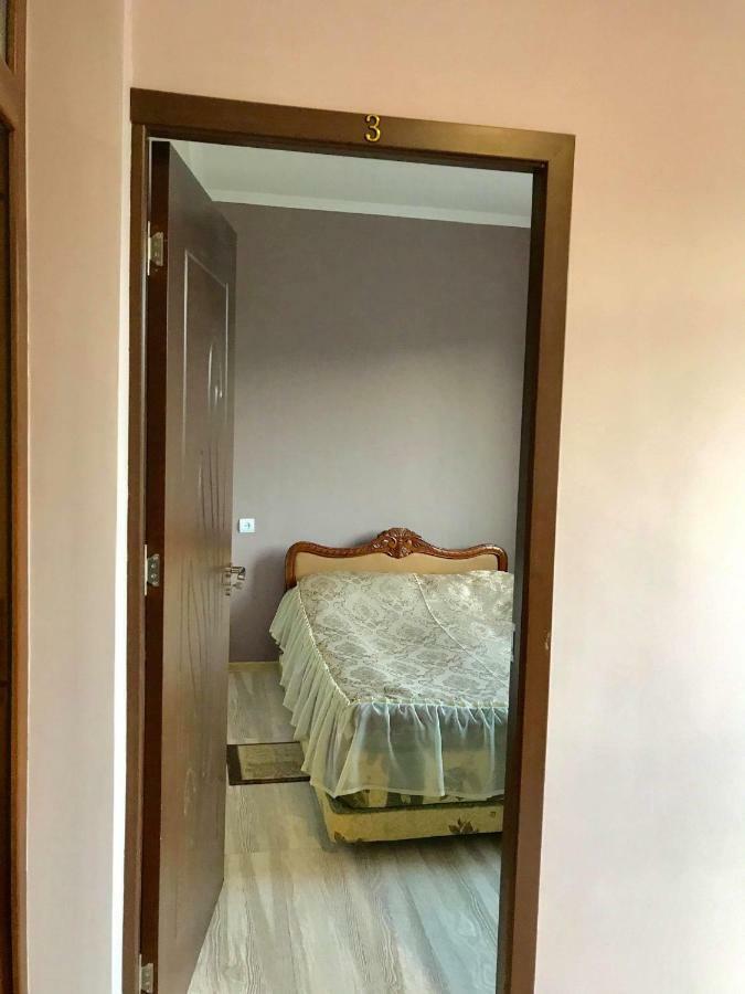 Bed and Breakfast Ana-Maria Bnb Tatev Zewnętrze zdjęcie